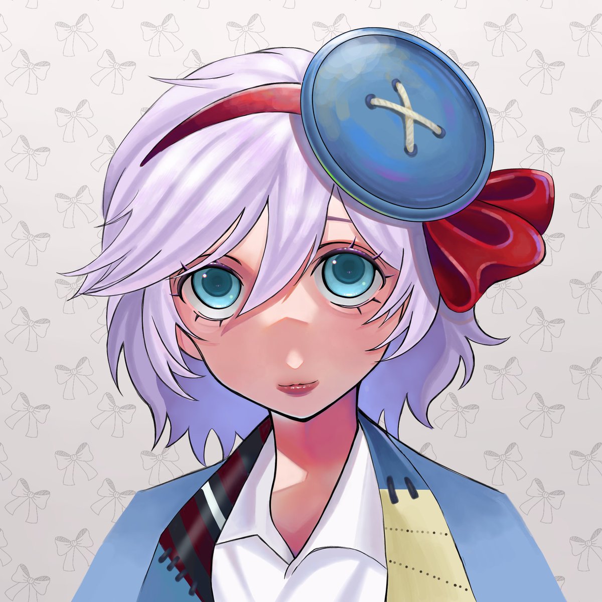 3moon_06's tweet photo. 遅れたけどエペち描いた〜　#twst #エペルフェルミエ https://t.co/hrwTFHaaw5