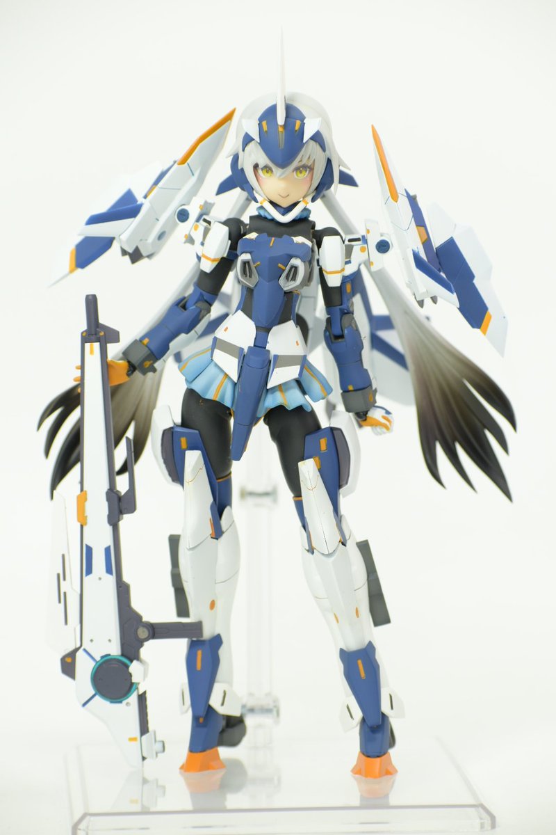 週末モデラーOMEGANEX tweet media
