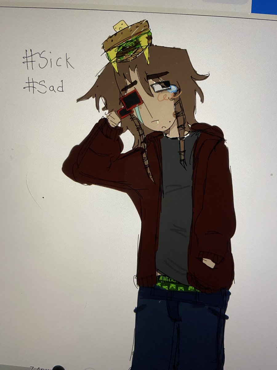 bo burnham of shhhtwt tweet media