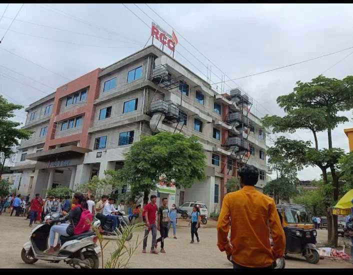 Adv.पाटील ZD भूषण tweet media