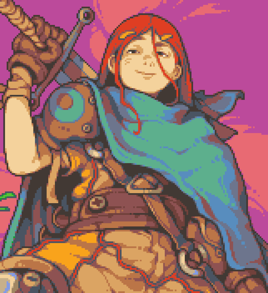 pixdoz's tweet photo. How detailed is your art https://t.co/zglA3QoGj1