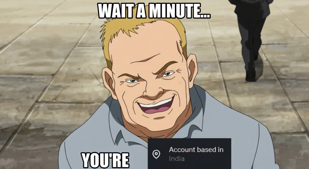 meme tweet media