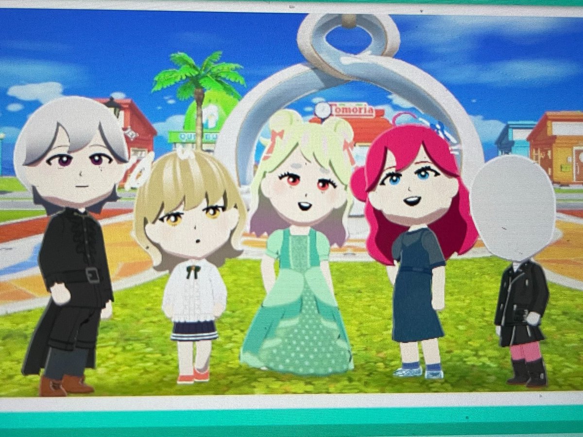 Gブロ tweet media