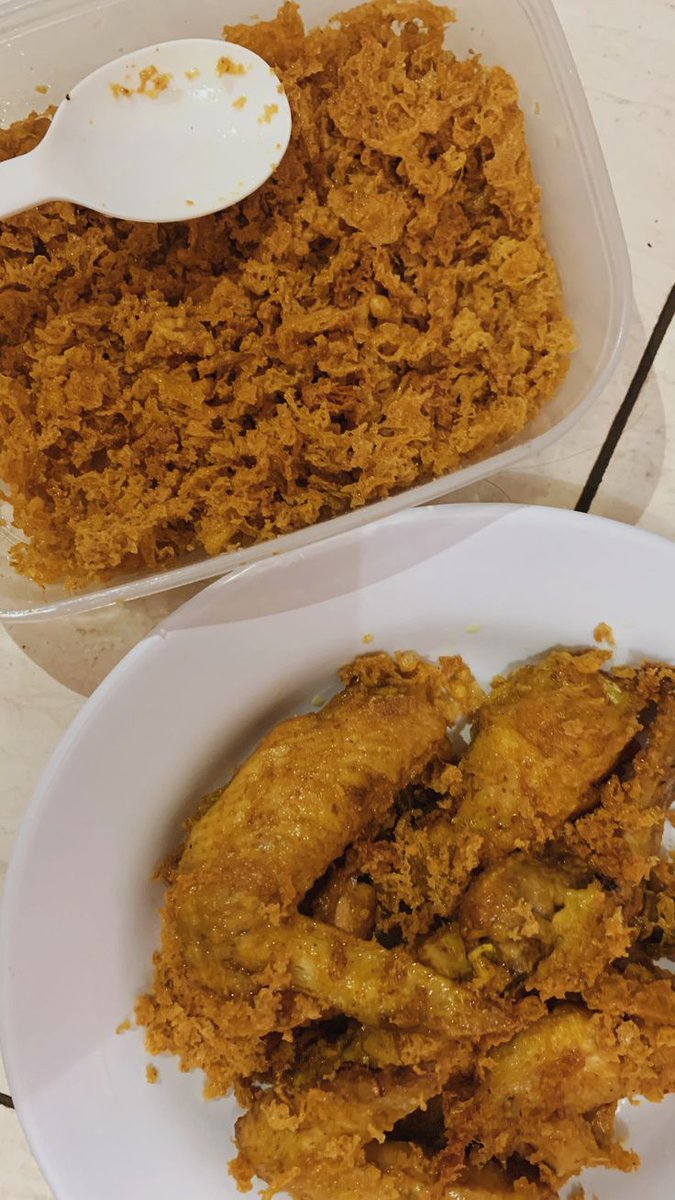 Dunia makan tweet media