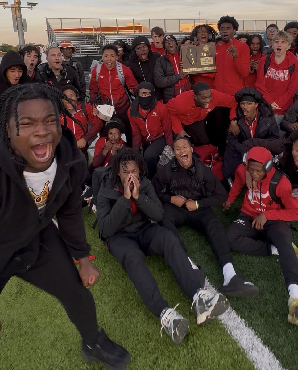 HF Boys Track & Field tweet media