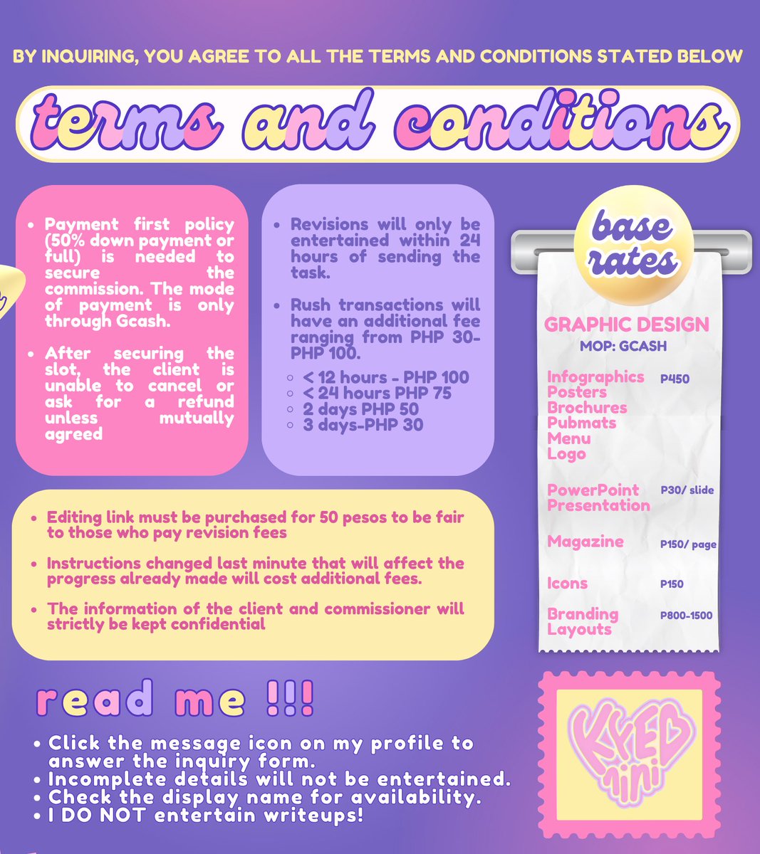 ⊹ ᮫࣭﹆ֹ nini // open!! 🩷 tweet media