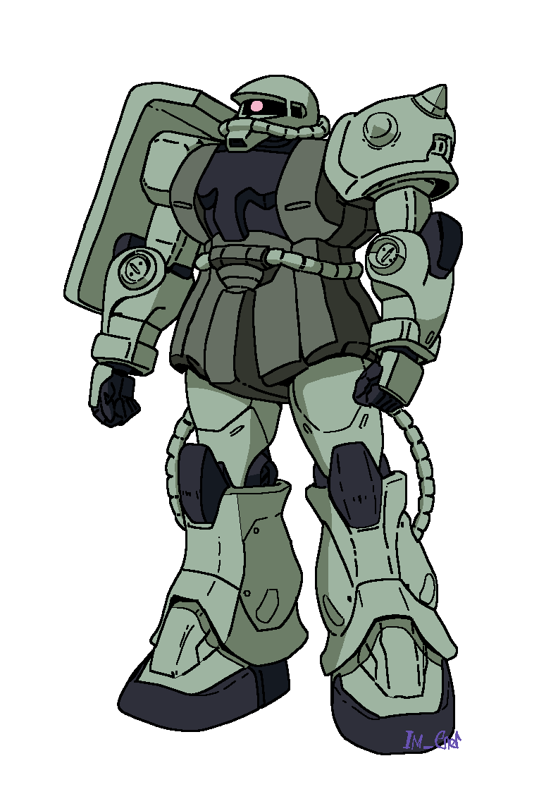 im_ener's tweet photo. hi!!! im ener and i made a super easy to edit template for a few mobile suits (heres some of them!!) you can dm me on discord to discuss pricing (@im_ener) heres some examples (more in thread) https://t.co/YkZ8irqmoy