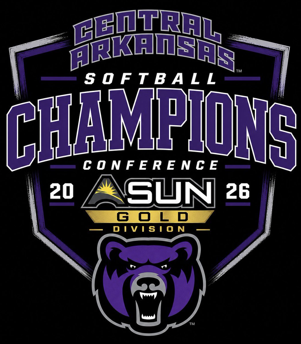 UCA Softball tweet media