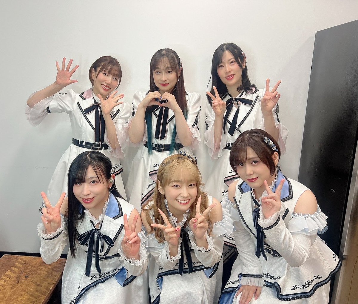 福原綾香 tweet media