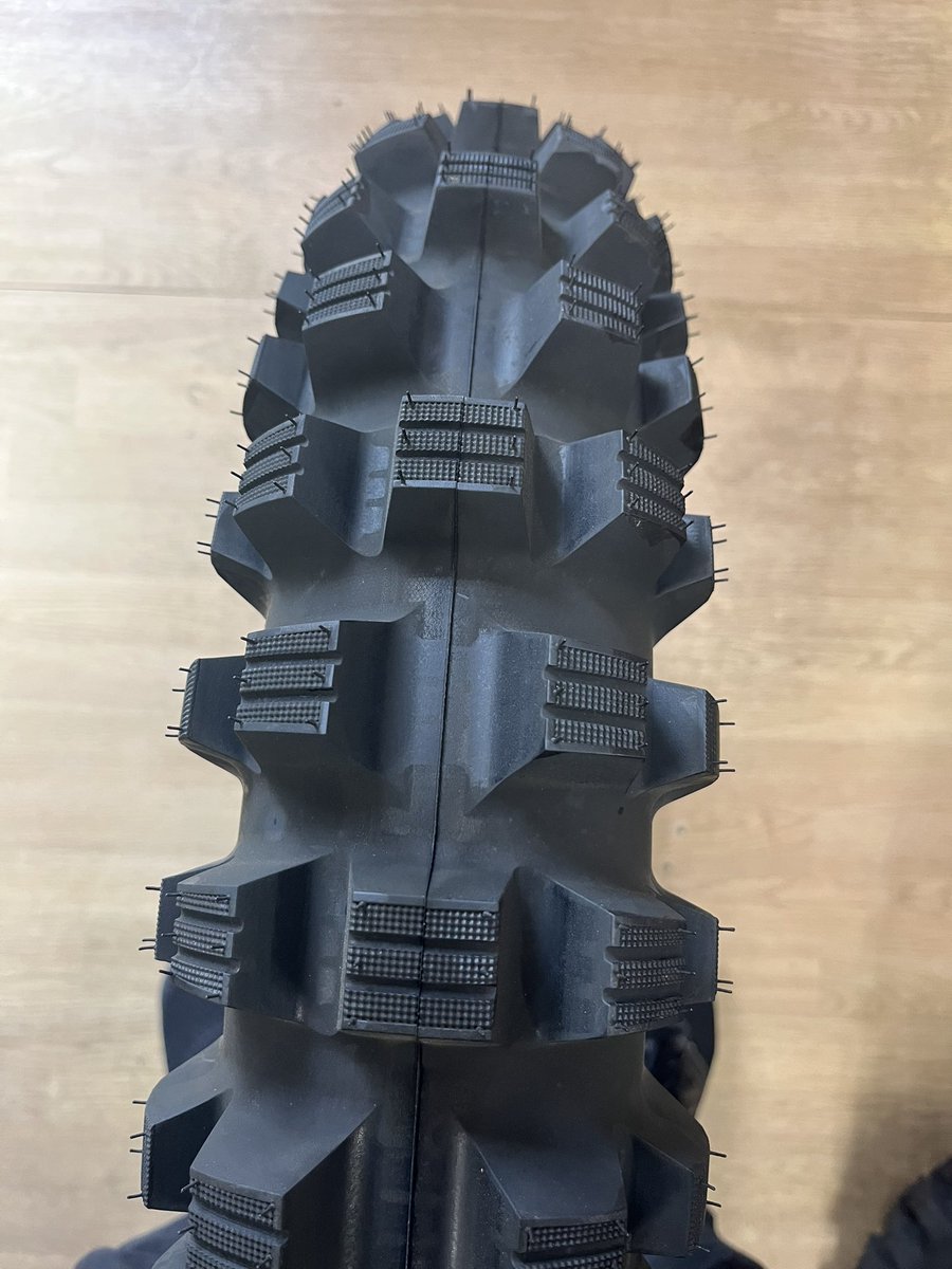 ダートバイクプラス神戸 tweet media