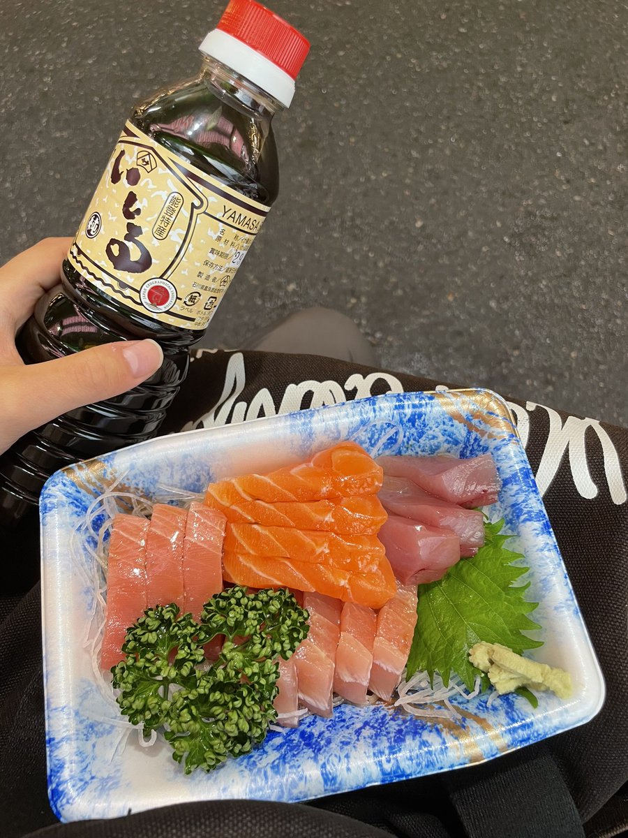 酒村ななを🍶@あんみつ tweet media