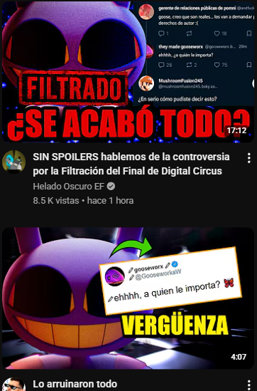 FexWaffles23's tweet photo. POV: Te rugen las tripas https://t.co/EbQVRFEADP