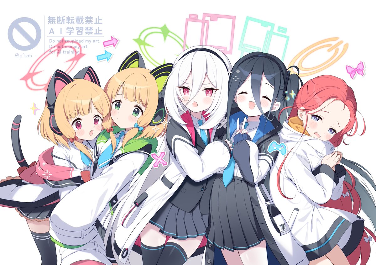 コミズミコ@6/7コミティア156・て47b tweet media