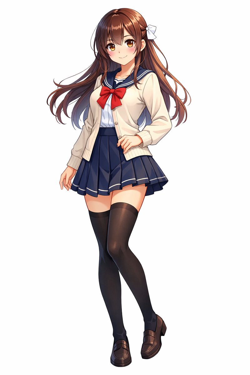 華霧夜氷雫蝶 tweet media
