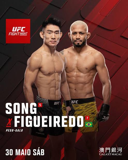 FightLuck tweet media