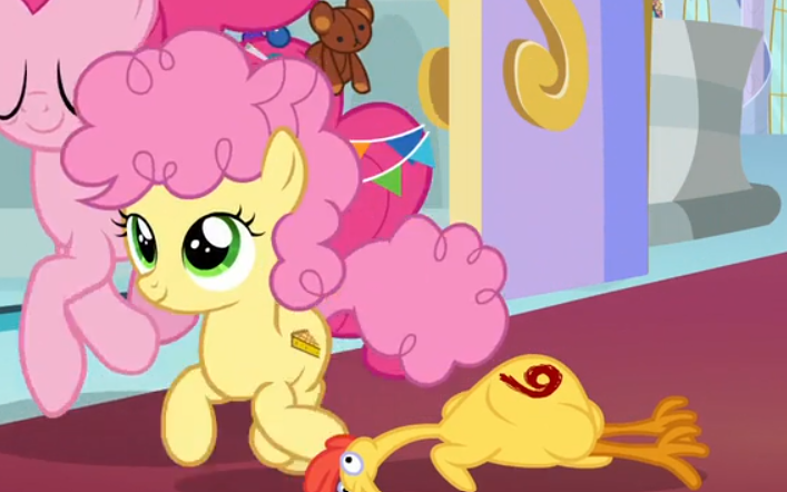 Chryssi Best Friend tweet media