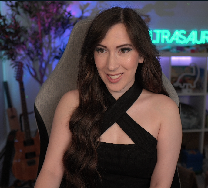 Ultrasaurus 🔜 TwitchCon EU tweet media