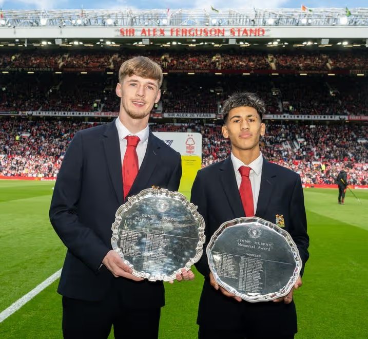 United Zone tweet media