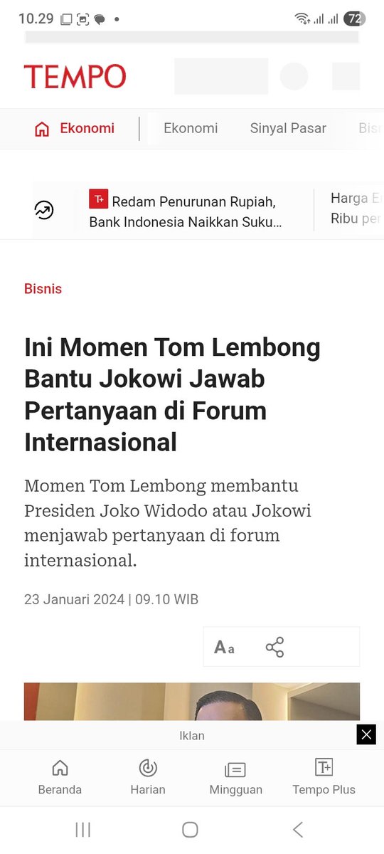 Bang Bebara tweet media