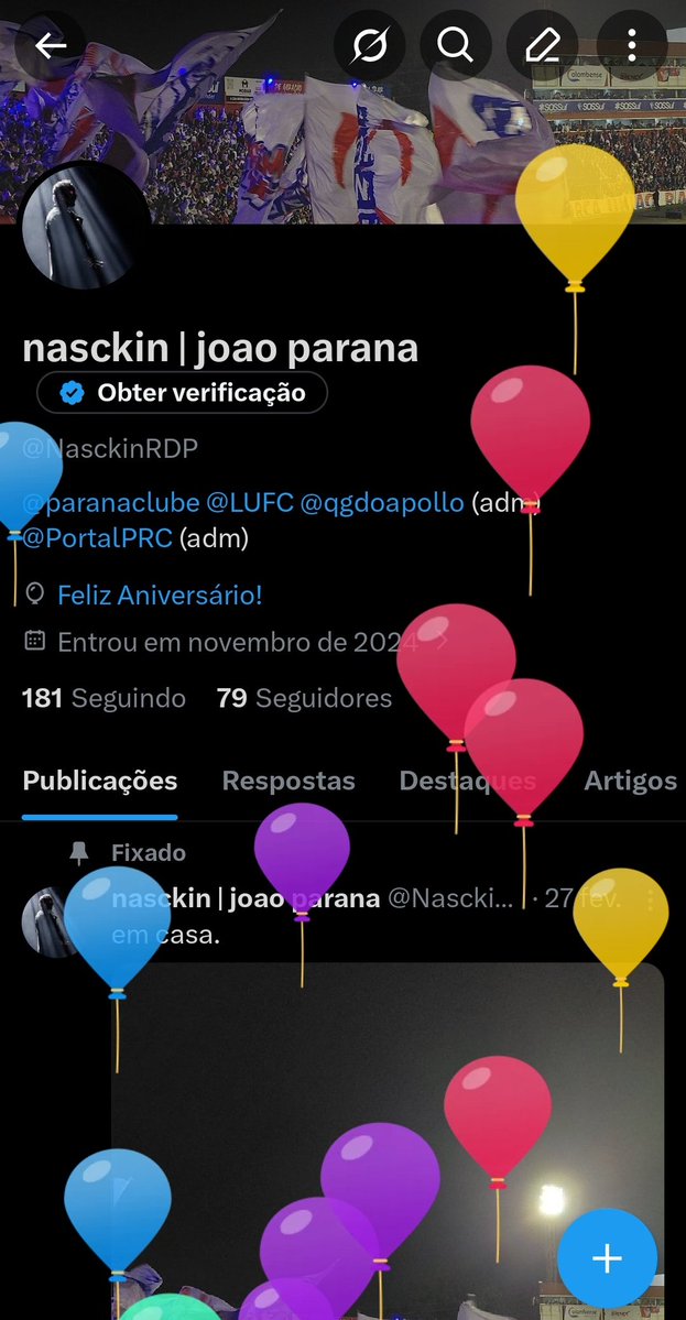 nasckin | joao parana tweet media