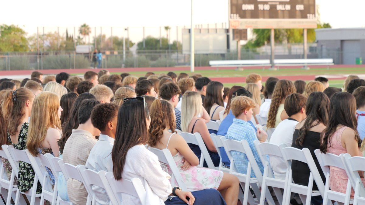 Deer Valley Unified School District tweet media