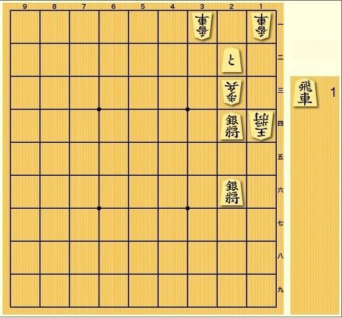 日本将棋連盟【公式】 tweet media