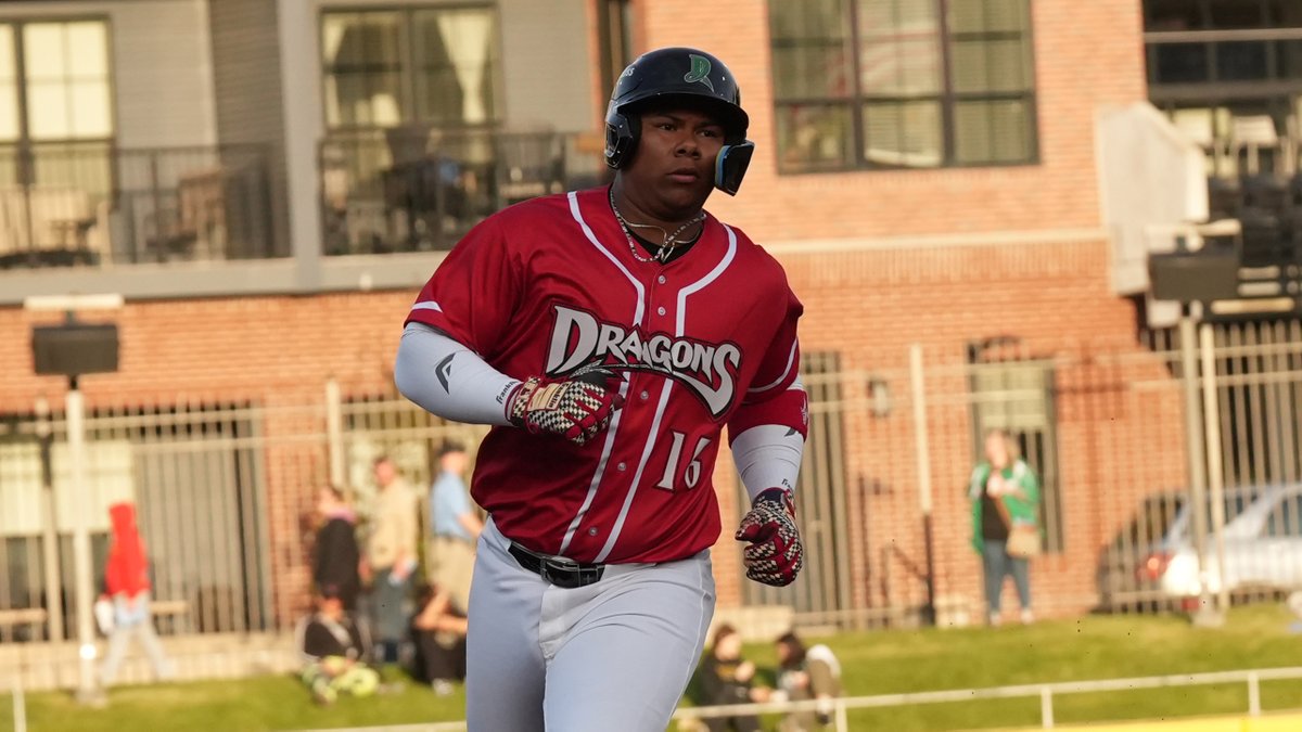MLB Pipeline tweet media