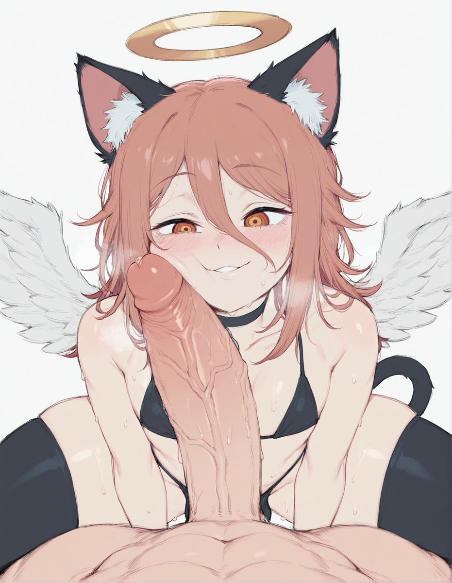 meupfem's tweet photo. meow #femboy #sissy #nsfw 

Full Set in both:  
https://t.co/fgsclqbtp3 https://t.co/Q6eHm2sDK4
My Store: https://t.co/0Orrw1w802   

Dm for Commissions! https://t.co/d7wLdNPCue