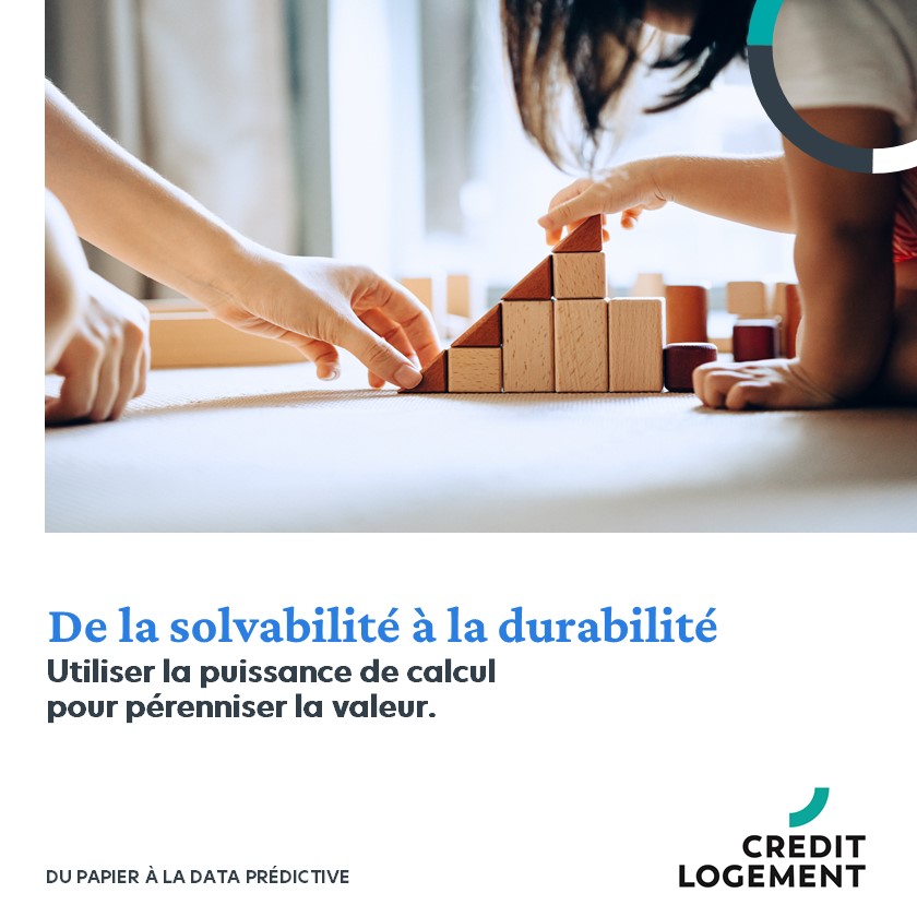 Crédit Logement tweet media