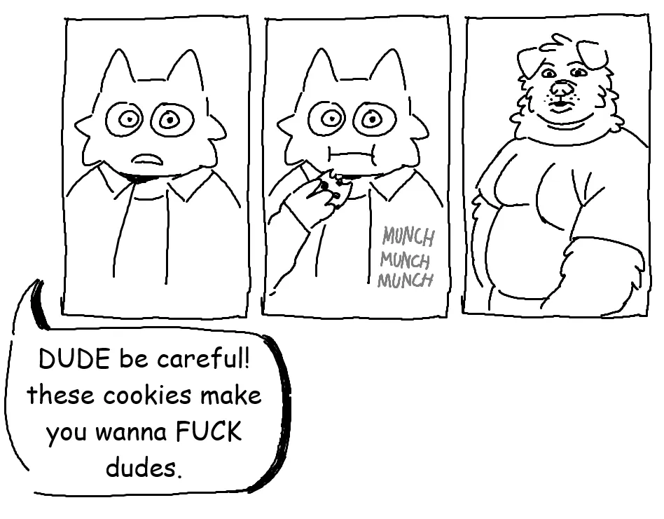 🔞AxeIFIoof (COMMS FULL 3/3) tweet media