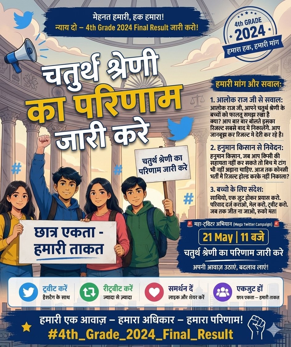 JAI PAL JANGID tweet media