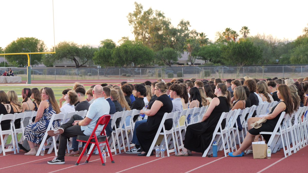 Deer Valley Unified School District tweet media