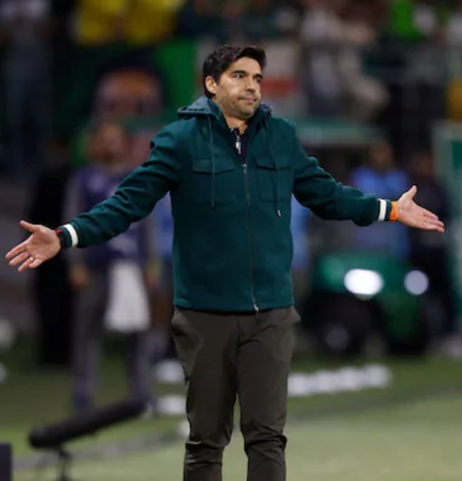mndz666's tweet photo. Ya se quejó Abel Ferreira por la dimendiones de la cancha?
#palmeiras #CerroPorteño #conmebol #libertadores #fifa https://t.co/zIK9alwNq1
