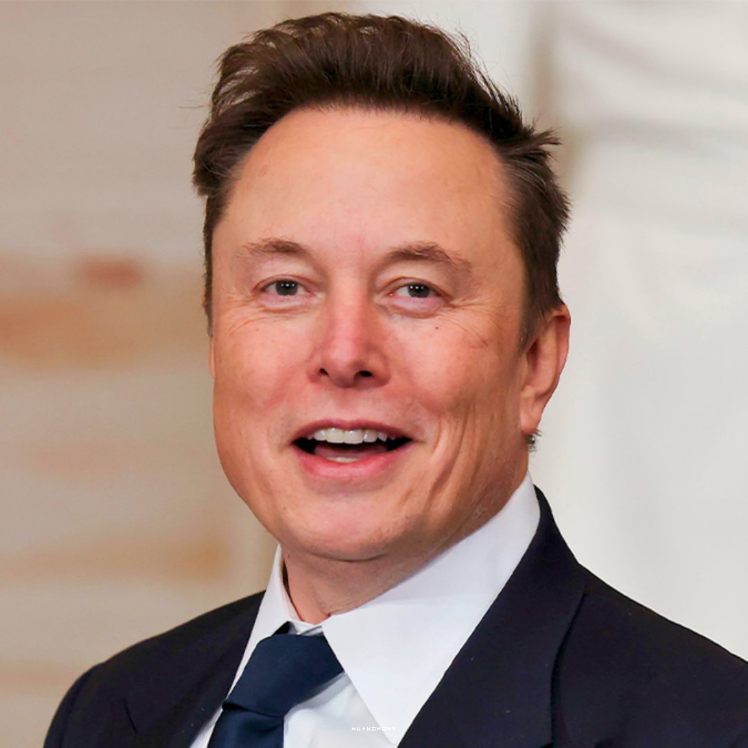 Muskonomy tweet media