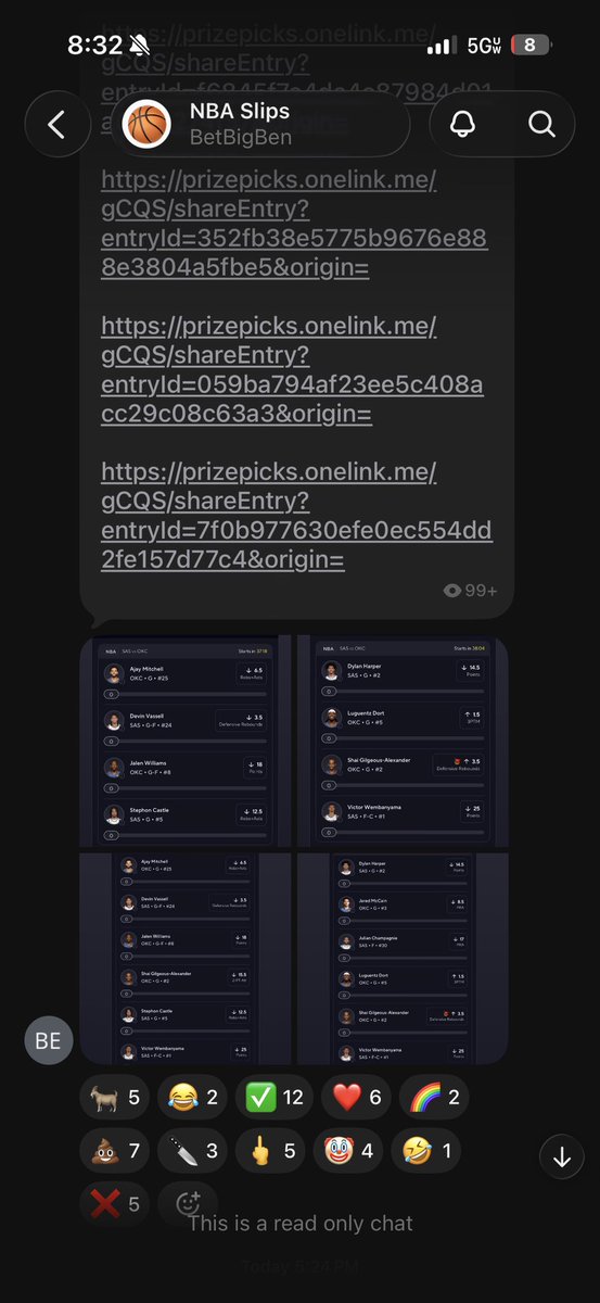 Root tweet media