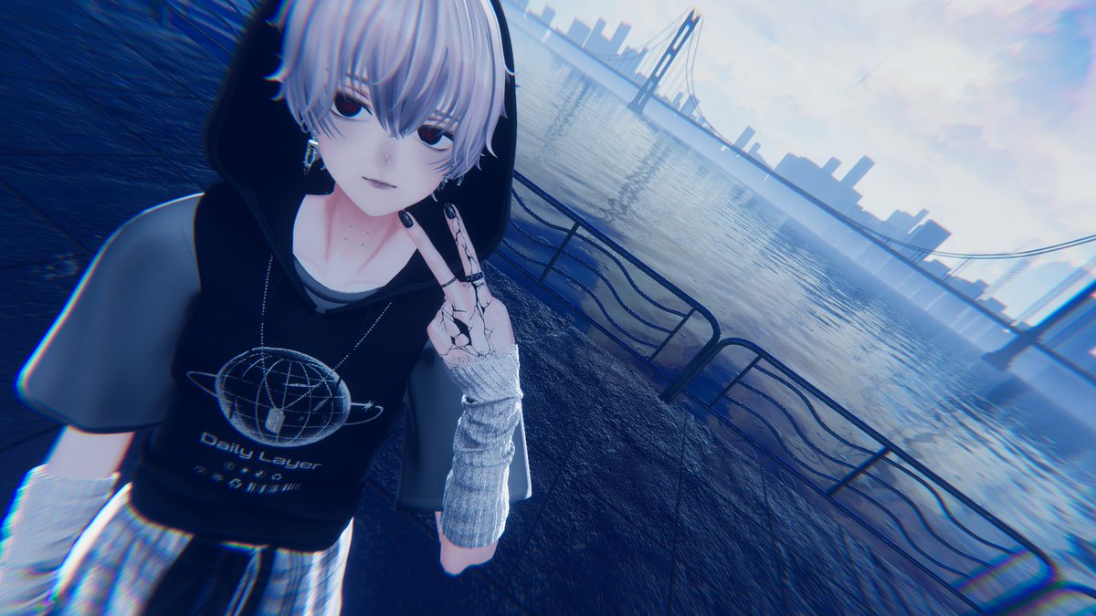 りつ tweet media