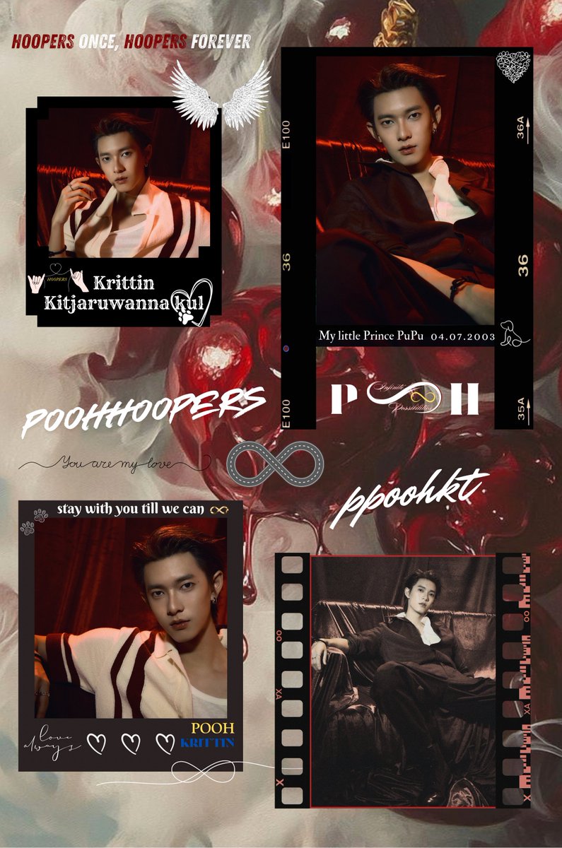 helloorangeee's tweet photo. (PART 2) GIVEAWAY FOR 🎉#PoohPavelSecondDateFancon

🐶 POOH KRITTIN 🐶 

🎁 Banners &amp; Cards

⟢ ⏰Date: 07/06/2026
⟢📍Location: ICONSIAM HALL

✨ Pls ❤️ &amp; RT this post 
✨ Exchange giveaway can DM me 🥰

.• #ppoohkt #PooHHooPers
#pavelphoom #Babecats
#poohpavel #BabeHooPers •. https://t.co/DJzux89xTO