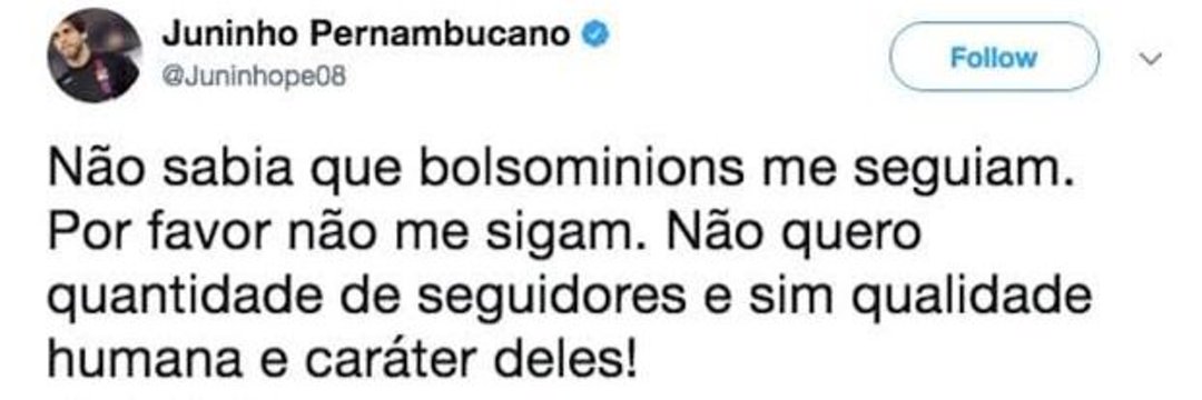 Bruno tweet media