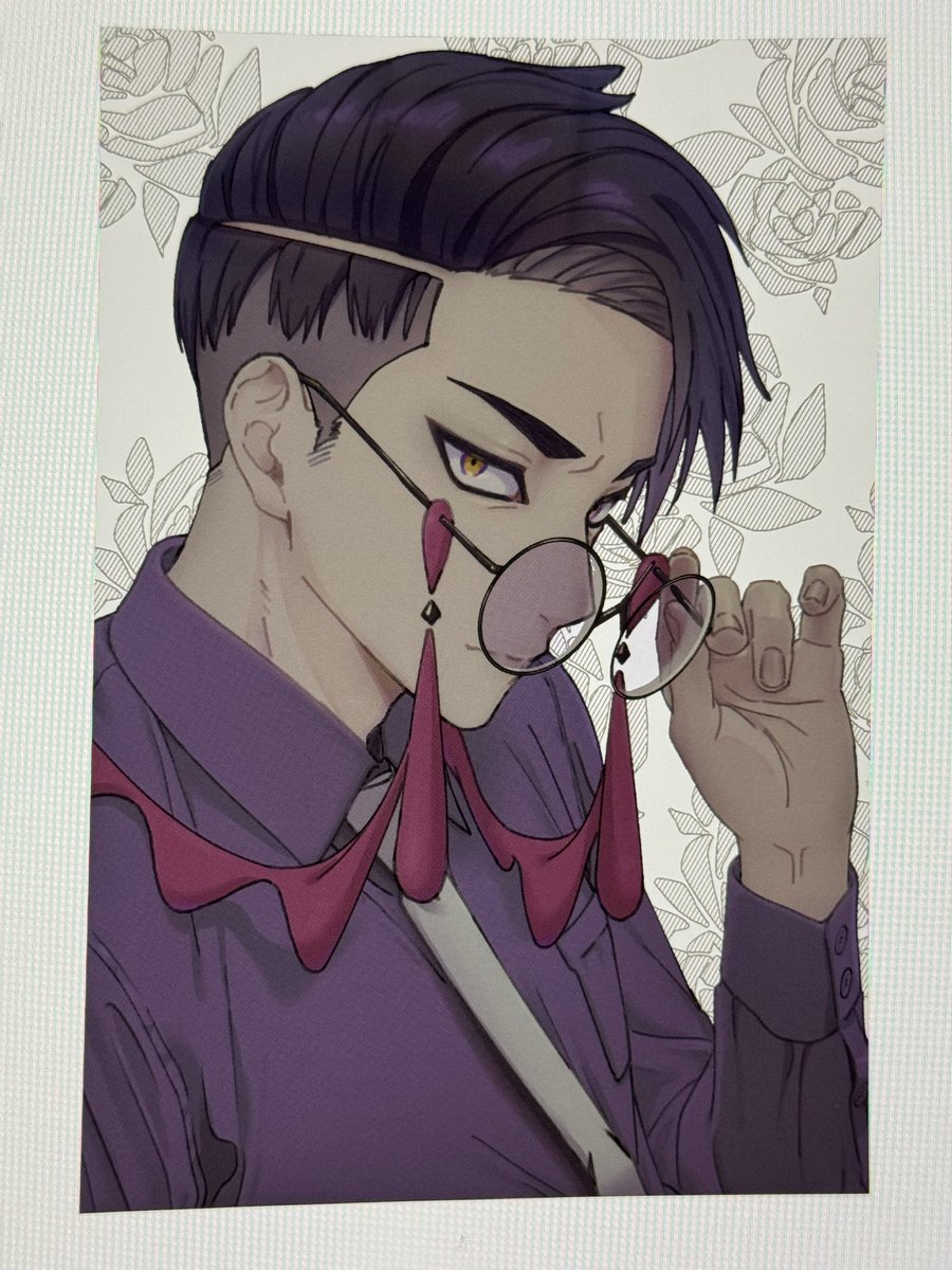 ベシャメリング小池 tweet media