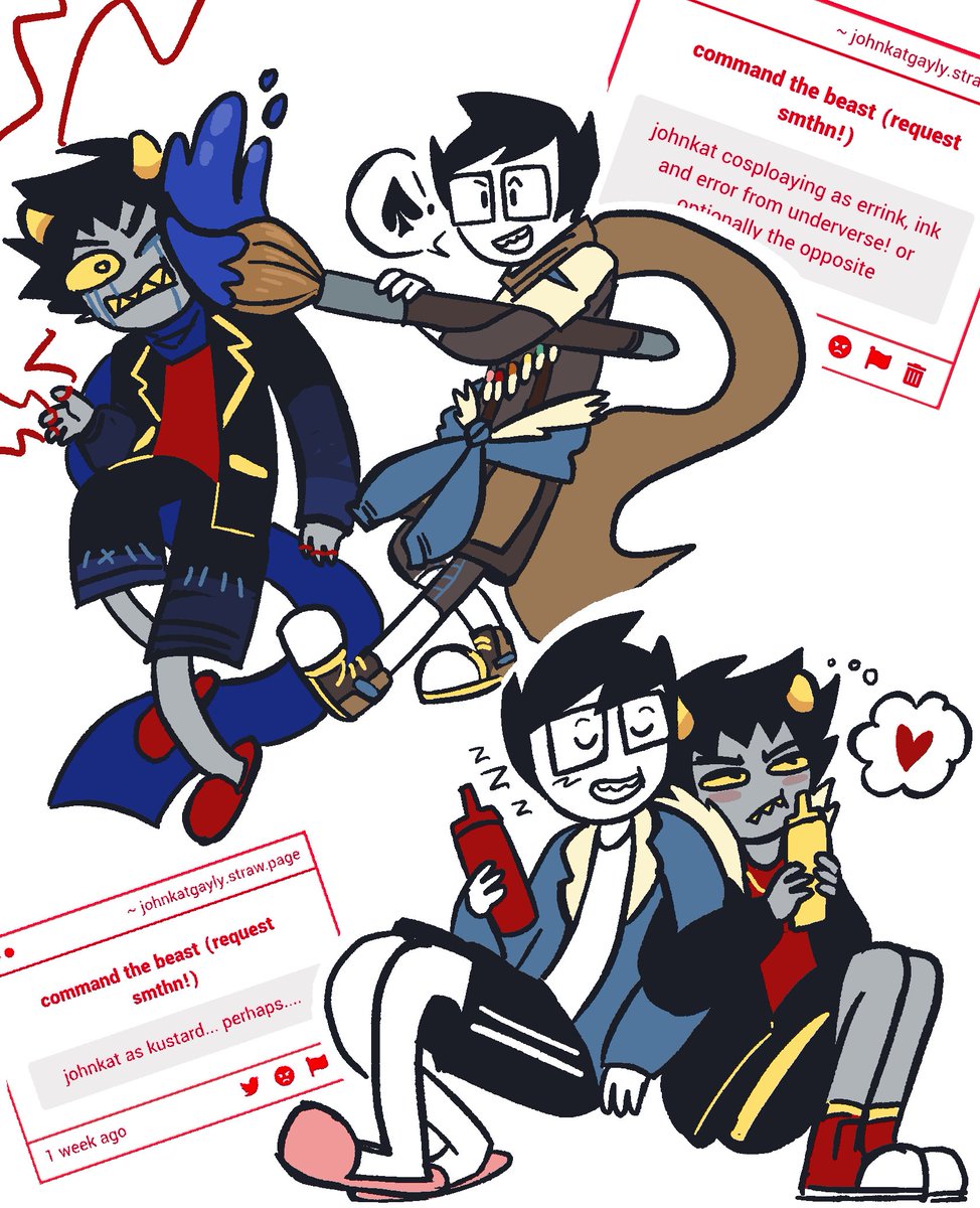 johnkat daily tweet media