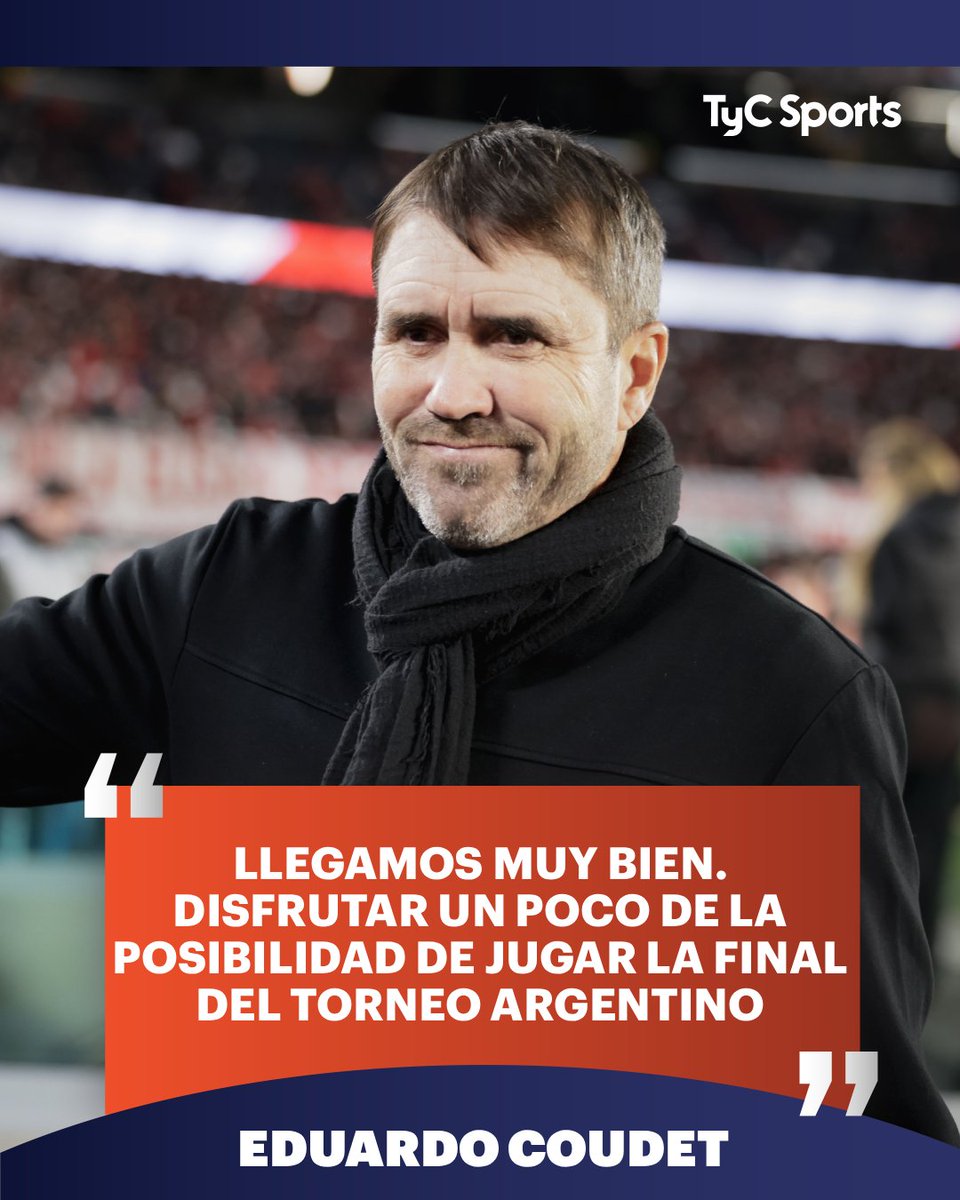 TyC Sports tweet media