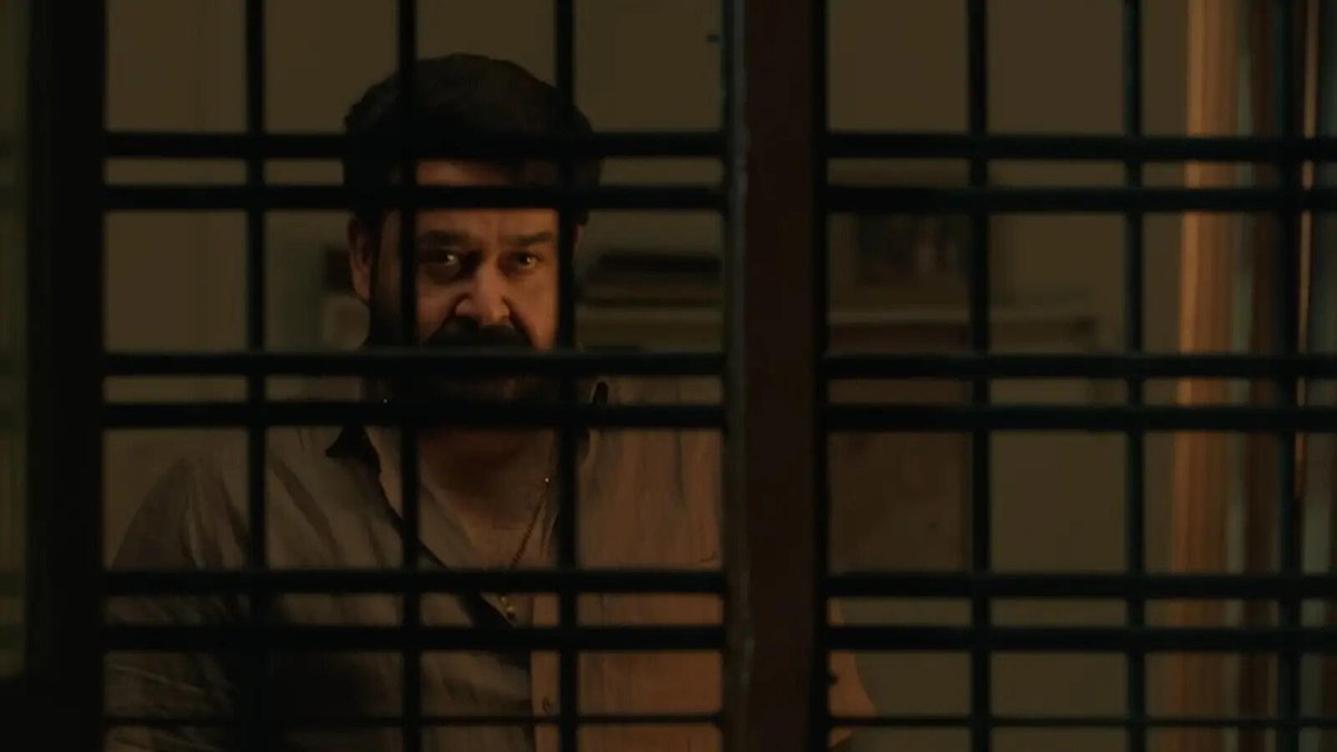 Sandeepofficll's tweet photo. #Drishyam3 Interval 🥶🥶🔥🔥

Jeethu Joseph Ennada panni vachirukke absolute Peak peak 🌋🌋

Nothing to say about Might L 💥

Kadavuleyy Mohanlaleyyyy🙏🏼🐐 https://t.co/zcv13JWZoK