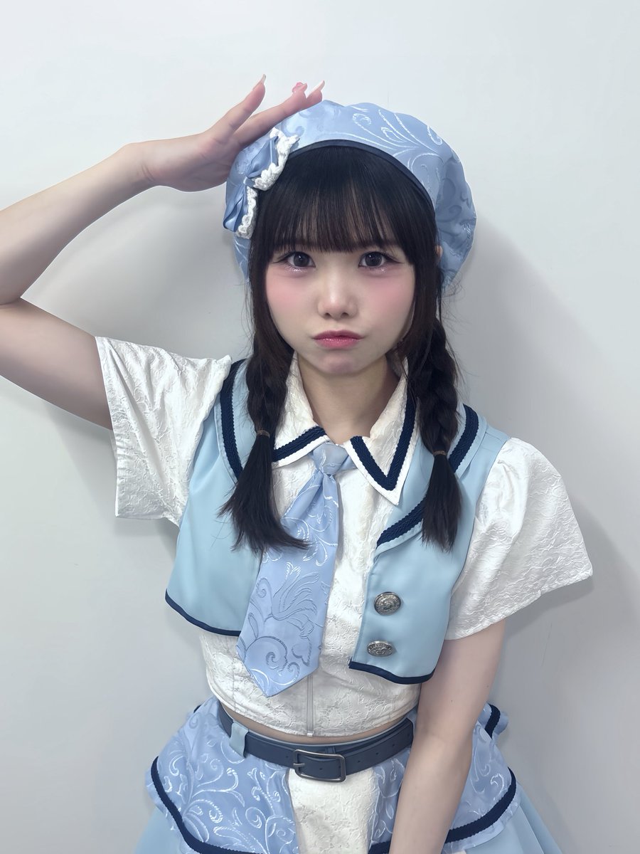 花咲 りん 【君とのシナリオ】 tweet media