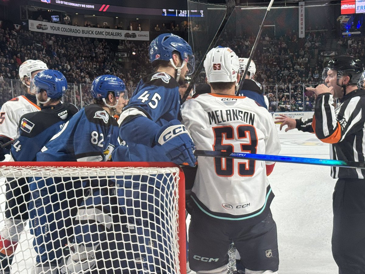 Pro Hockey West Report tweet media