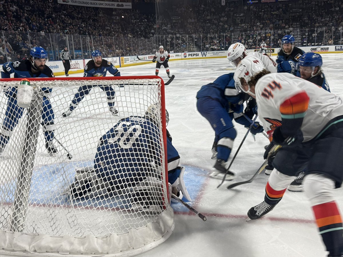 Pro Hockey West Report tweet media
