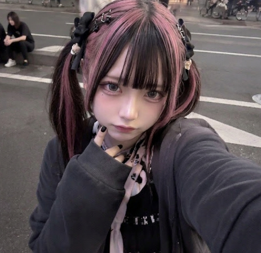 くろみはおれのもの❤︎ tweet media