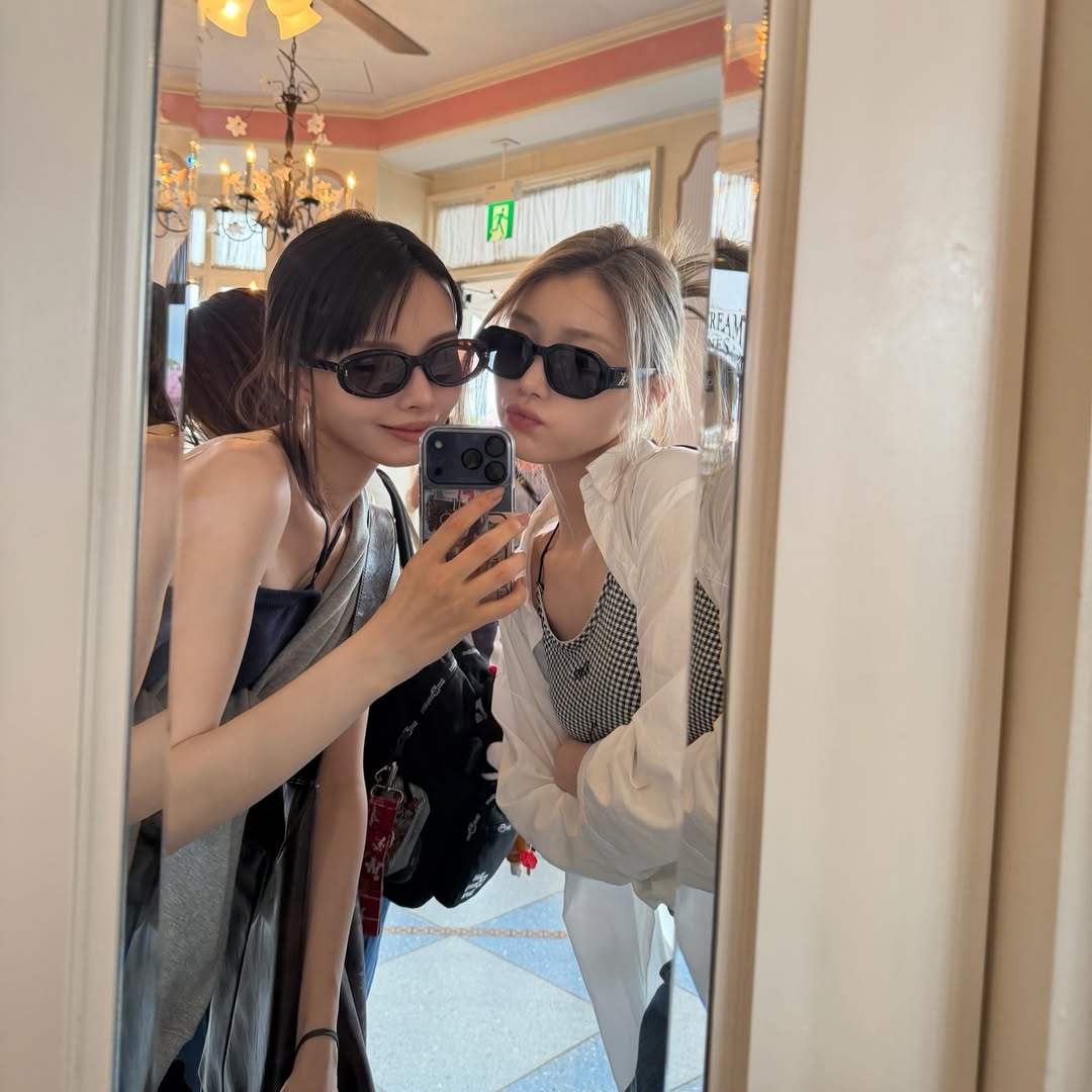 Yurina TH🦋 tweet media