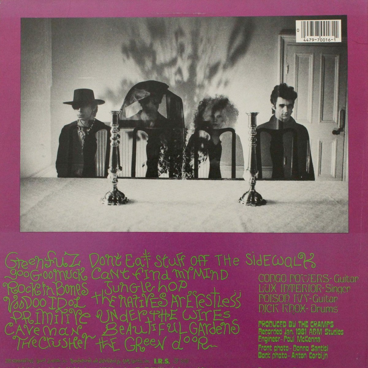 Punkrock History tweet media