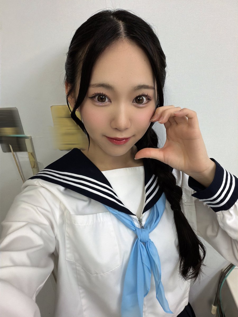 村井悠莉【NMB48】 (@yuurin_nmb48_) / Posts / X