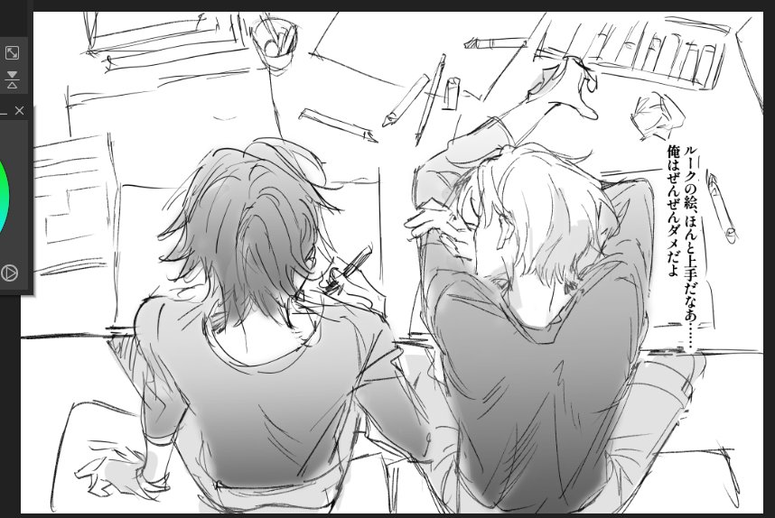 知 tweet media